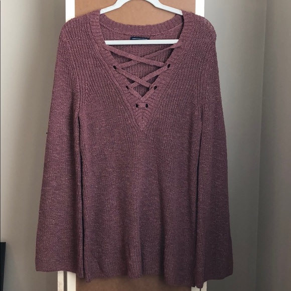 American Eagle Outfitters Sweaters - American Eagle Sweater